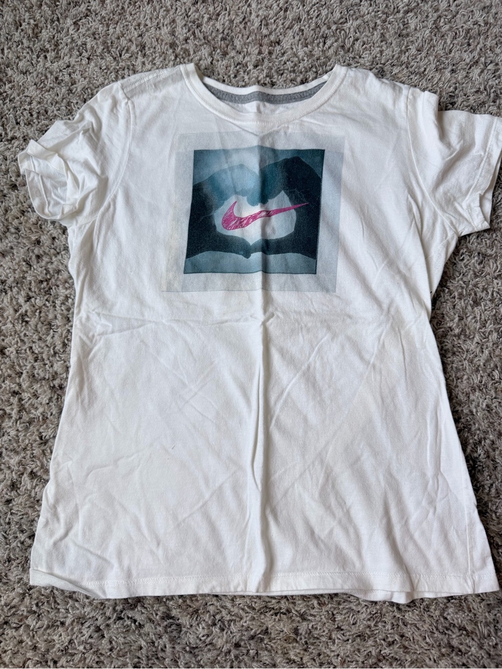 Nike shirt